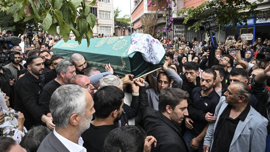 Güllü’nün ölümünde sır perdesi! Otopsi raporu ve “Annemi atmış” feryadı soruşturmada 5
